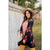 Floral Tunic Cardigan - Betsey's Boutique Shop - Coats & Jackets