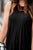 Basic Little Black Tank Dress - Betsey's Boutique Shop - Dresses