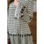 Stripe Pom Tunic - Betsey's Boutique Shop - Shirts & Tops