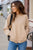 Side Pocket Hooded Sweatshirt - Betsey's Boutique Shop -