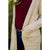 Soft Heathered Tunic Cardigan - Betsey's Boutique Shop - Coats & Jackets
