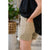 Large Pocket Drawstring Shorts - Betsey's Boutique Shop - Shorts