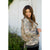 Solid Trim Camo Long Sleeve Tee - Betsey's Boutique Shop - Shirts & Tops