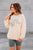 These Are The Days Ribbed Graphic Crewneck - Betsey's Boutique Shop -