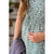 Daisy Tie Accents Short Sleeve Dress - Betsey's Boutique Shop - Dresses