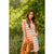 Mixed Stripe Ruffle Sleeve Dress - Betsey's Boutique Shop - Dresses