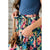Tank Floral Bottom Maxi - Betsey's Boutique Shop - Dresses