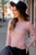 Basic Thermal Tee - Betsey's Boutique Shop -