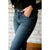 Nadine Denim Jeans - Betsey's Boutique Shop - Pants