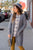 Pocketed Plaid Button Up - Betsey's Boutique Shop -