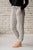 So Soft Heathered Drawstring Joggers - Betsey's Boutique Shop -