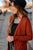 Simple Knit Cardigan - Betsey's Boutique Shop - Coats & Jackets
