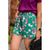 Tulip Pocket Shorts - Betsey's Boutique Shop - Shorts