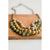 Bel Koz Mixed Triple Twist Clay Necklace - Betsey's Boutique Shop - Necklaces