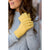 Solid Warm & Cozy Gloves - Betsey's Boutique Shop - Gloves & Mittens