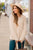 Distressed Sweater - Betsey's Boutique Shop - Outerwear