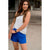 Betsey's Exclusive Shorts - Betsey's Boutique Shop - Shorts