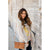 Textured Tissue Cardigan - Betsey's Boutique Shop - Coats & Jackets