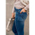 Vera Denim Jeans - Betsey's Boutique Shop - Pants