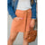 Relaxed Pocket Shorts - Betsey's Boutique Shop - Shorts