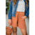 Relaxed Pocket Shorts - Betsey's Boutique Shop - Shorts
