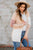 So Soft Blocked Cardigan - Betsey's Boutique Shop -