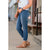 Lori Denim Jeans - Betsey's Boutique Shop - Pants