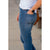 Lori Denim Jeans - Betsey's Boutique Shop - Pants