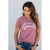 Support Small Graphic Tee - Betsey's Boutique Shop - Shirts & Tops