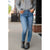 Olivia Denim Jeans - Betsey's Boutique Shop - Pants