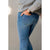 Olivia Denim Jeans - Betsey's Boutique Shop - Pants