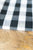 Buffalo Plaid Table Runner - Betsey's Boutique Shop -