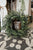 Faux Eucalyptus Wreath - Betsey's Boutique Shop -