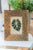Carved Leaves Wooden Picture Frame - Betsey's Boutique Shop -