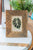 Carved Leaves Wooden Picture Frame - Betsey's Boutique Shop -