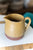 Dipped Stoneware Creamer - Betsey's Boutique Shop -