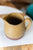Dipped Stoneware Creamer - Betsey's Boutique Shop -