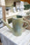 Stoneware Glaze Watering Can - Betsey's Boutique Shop -