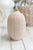 Dotted Stoneware Bud Vase - Betsey's Boutique Shop -