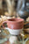 Dual Tone Glazed Stoneware Mug - Betsey's Boutique Shop -