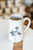 Wildflowers Debossed Stoneware Pitcher - Betsey's Boutique Shop -