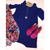 Cold Shoulder Ruffle Tunic Dress - Betsey's Boutique Shop - Dresses