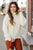Chunky Knit Turtleneck Sweater - Betsey's Boutique Shop -