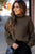Chunky Knit Turtleneck Sweater - Betsey's Boutique Shop -