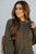 Contrasting Knit Pocket Sweater - Betsey's Boutique Shop -