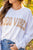 Rodeo Vibes Sweater Tee - Betsey's Boutique Shop -