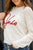 Ohio Tinsel Sweater - Betsey's Boutique Shop -