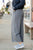 Mid Seam Relaxed Leg Pants - Betsey's Boutique Shop -