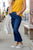 Natalie Denim Jeans - Betsey's Boutique Shop -
