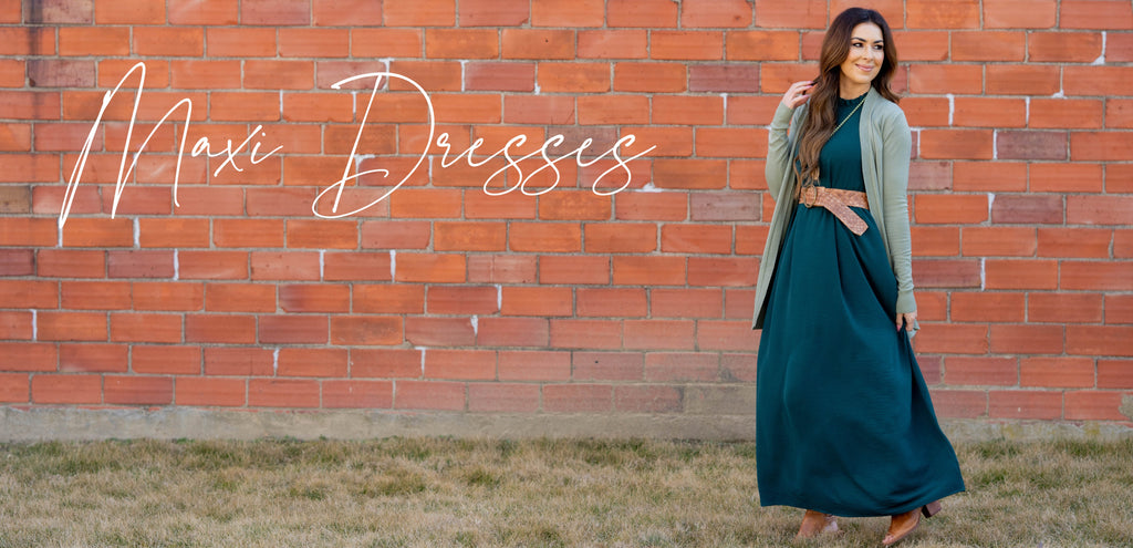 best shop for maxi dresses Maxi Dresses | Dear Me Southern Boutique